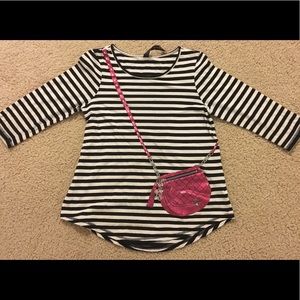 UNIQUE “BAG” SHIRT